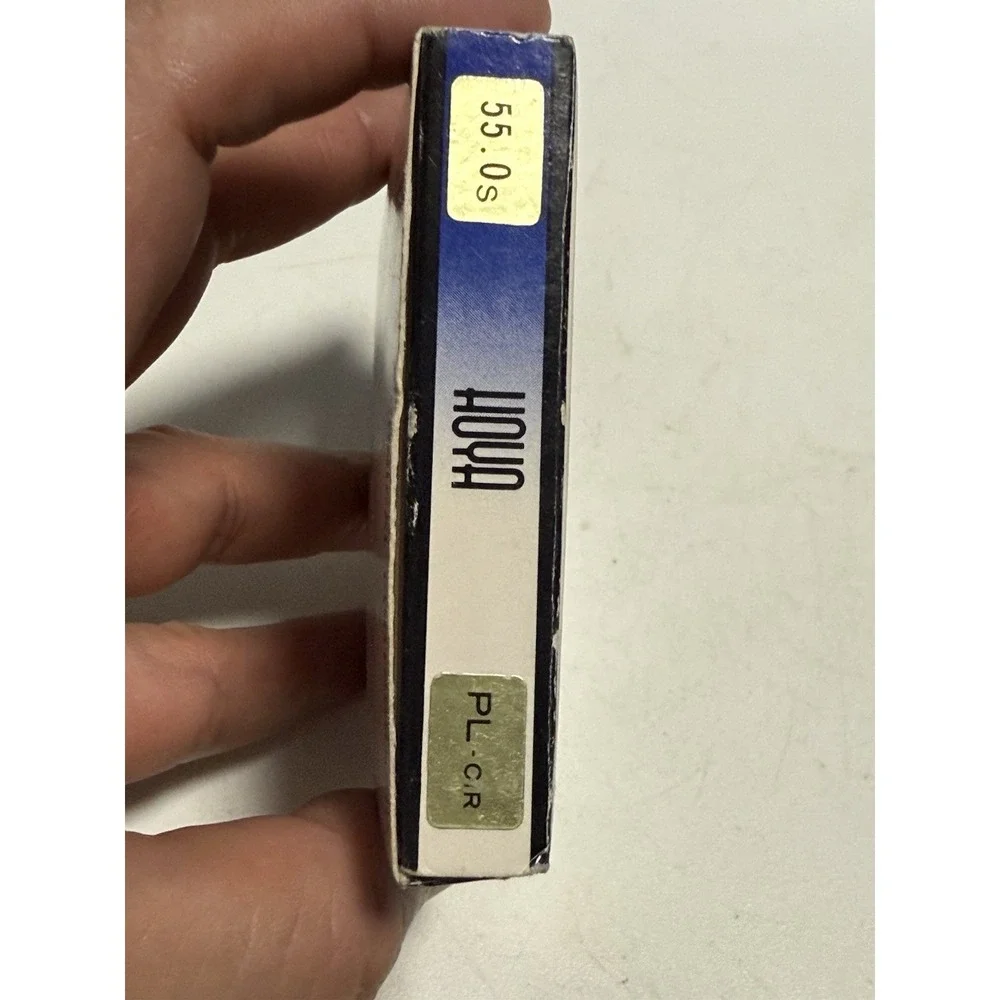 HOYA 55.0s 55mm PL-CIR Filter for Special Effects Lens